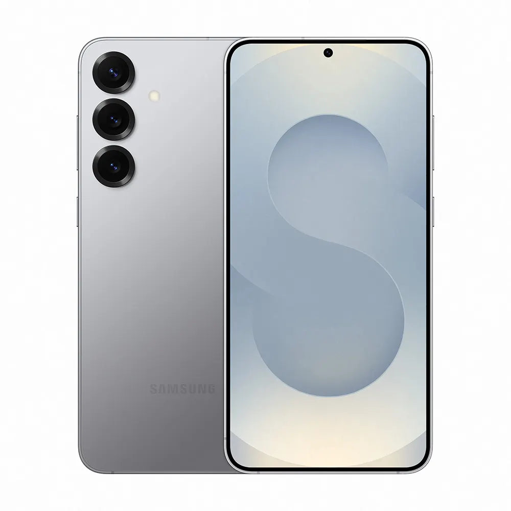 Samsung Galaxy S25 Plus 5G 256GB Icy Blue – Official Stock
