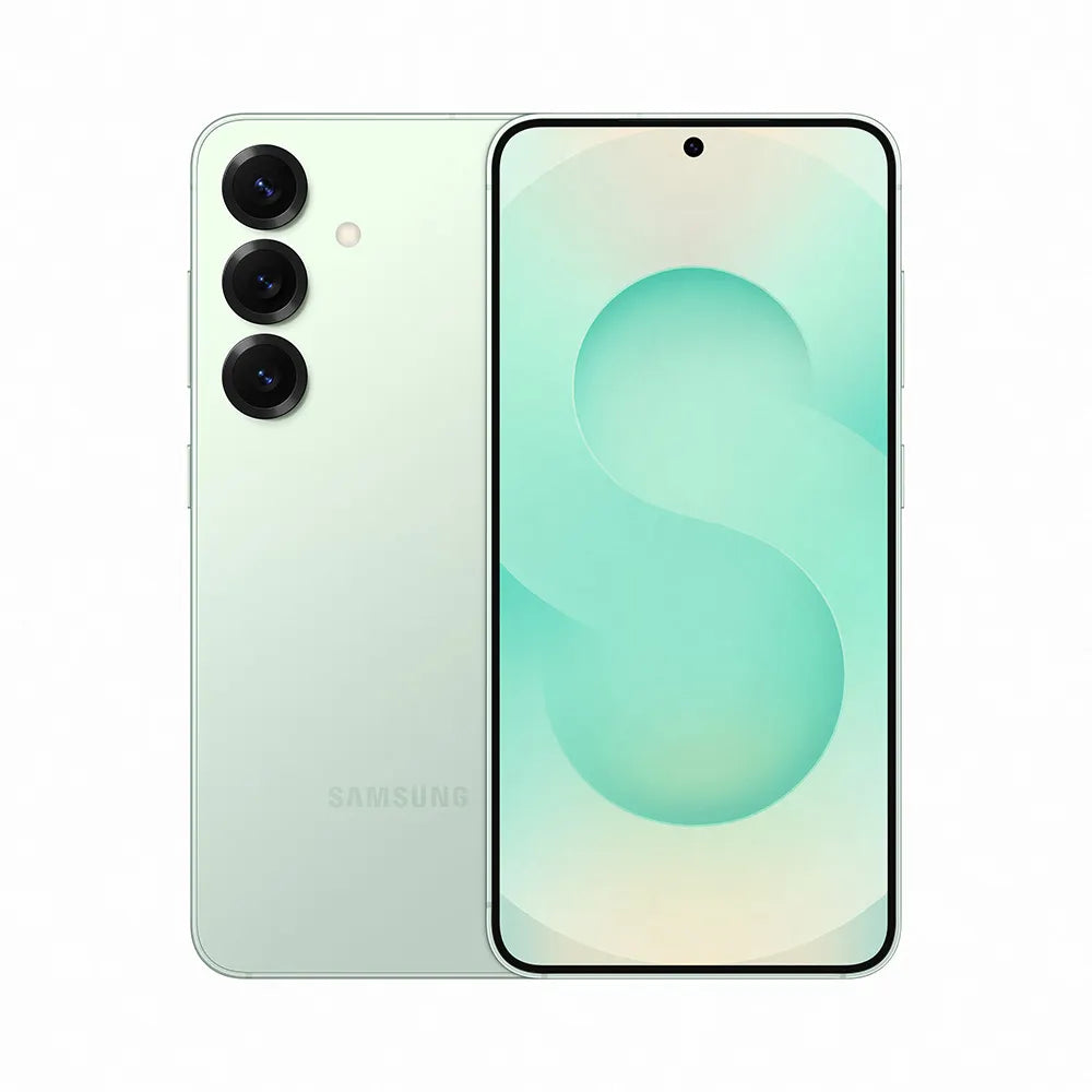 Samsung Galaxy S25 5G 256GB Icy Blue – 12GB RAM AI Smartphone