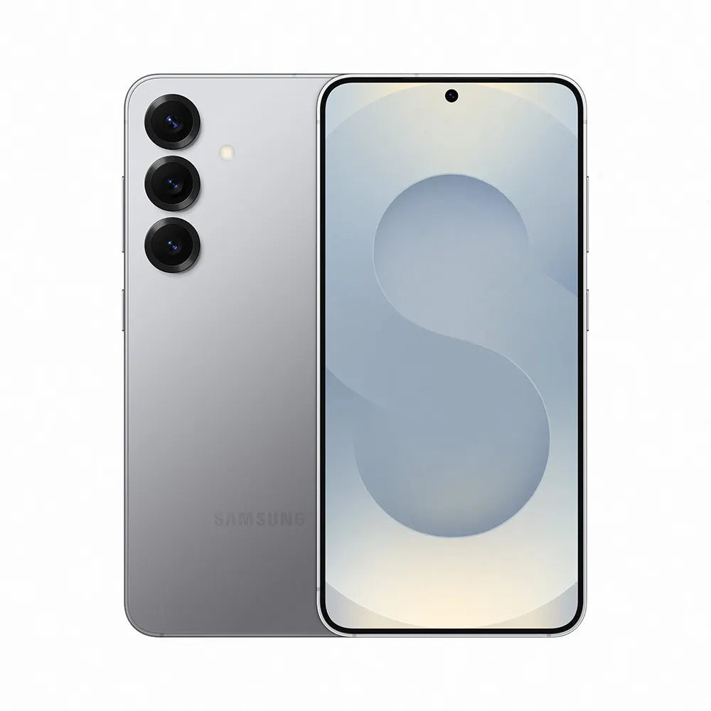 Samsung Galaxy S25 5G 256GB Icy Blue – 12GB RAM AI Smartphone