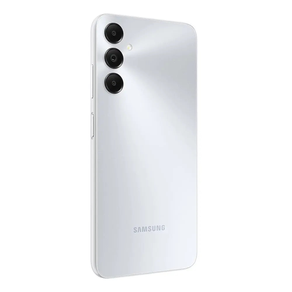 Samsung Galaxy A05s 4G 128GB Silver Smartphone – Best Deal in UAE