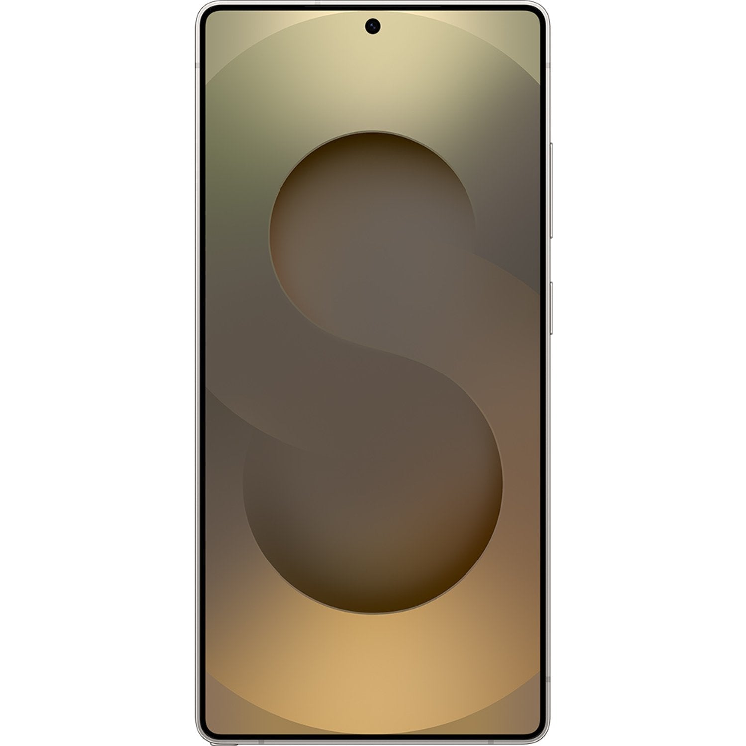 Samsung Galaxy S25 Ultra 256GB Titanium Grey – 5G AI Smartphone, Middle East Version