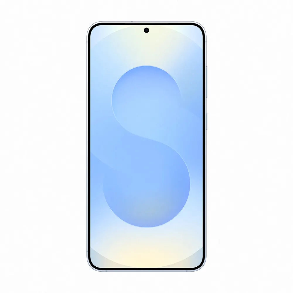 Samsung Galaxy S25 Plus 5G 256GB Icy Blue – Official Stock
