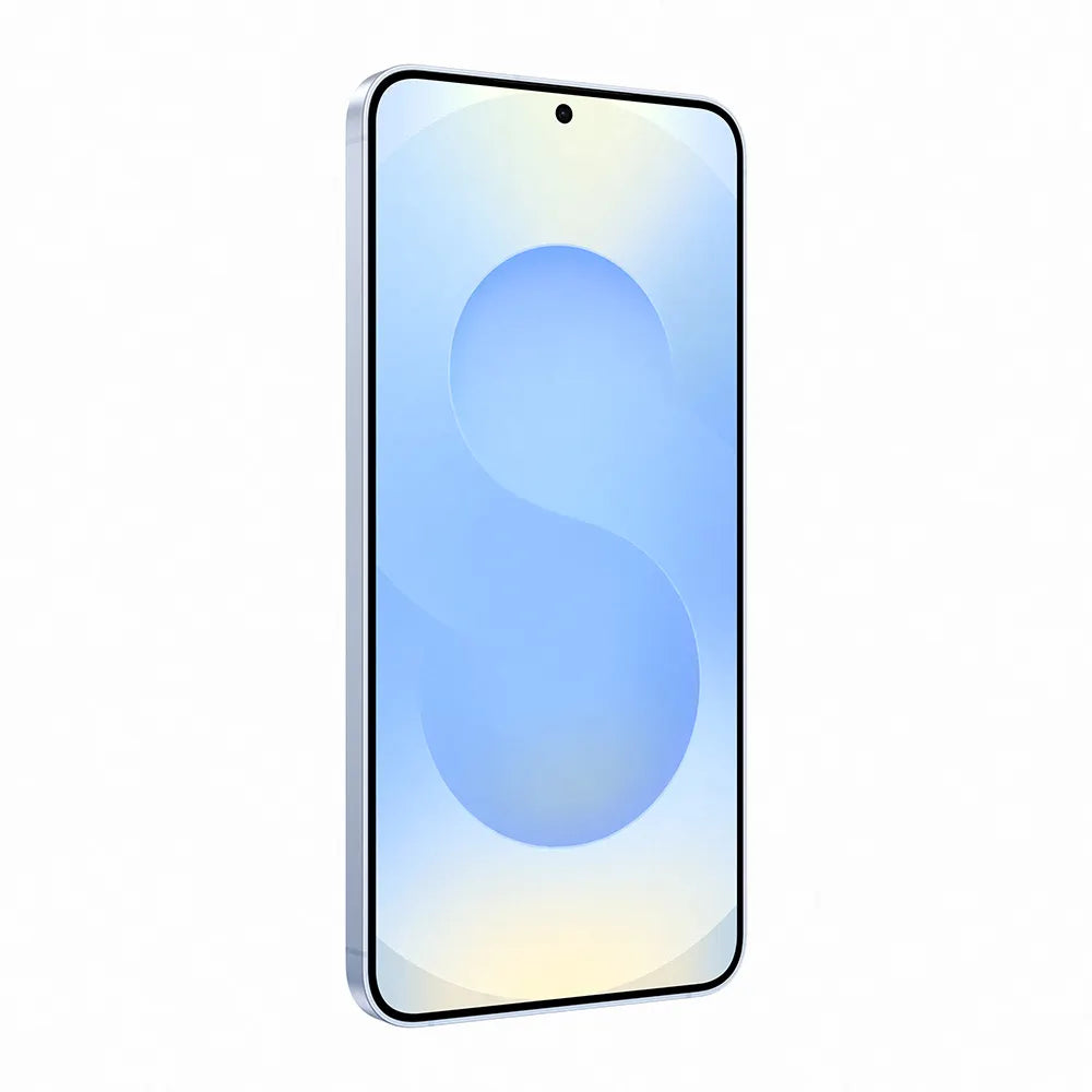 Samsung Galaxy S25 Plus 5G 256GB Icy Blue – Official Stock