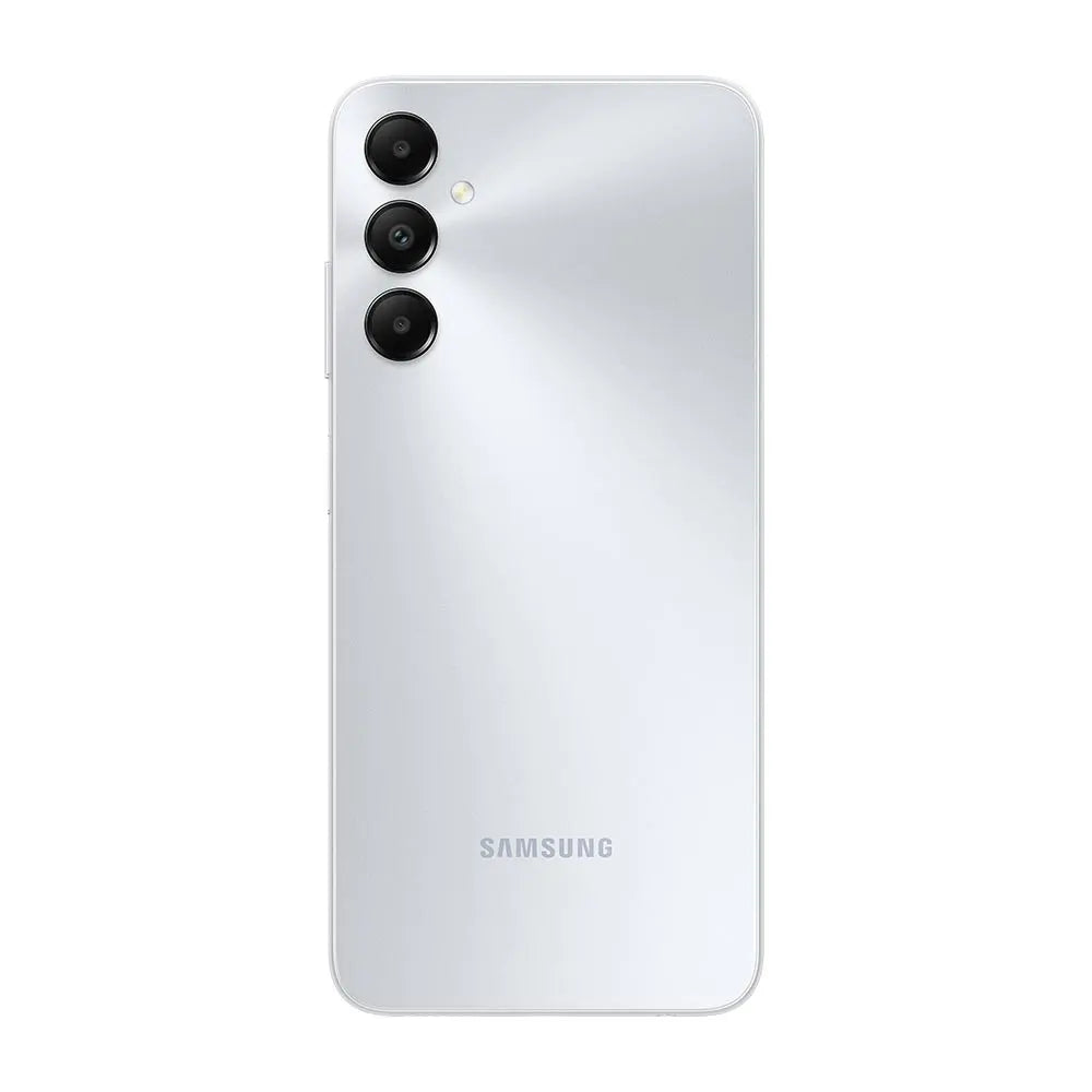Samsung Galaxy A05s 4G 128GB Silver Smartphone – Best Deal in UAE