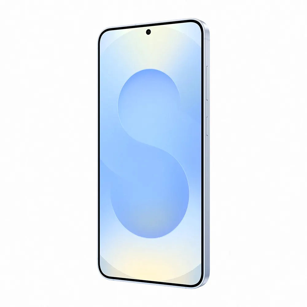 Samsung Galaxy S25 Plus 5G 256GB Icy Blue – Official Stock