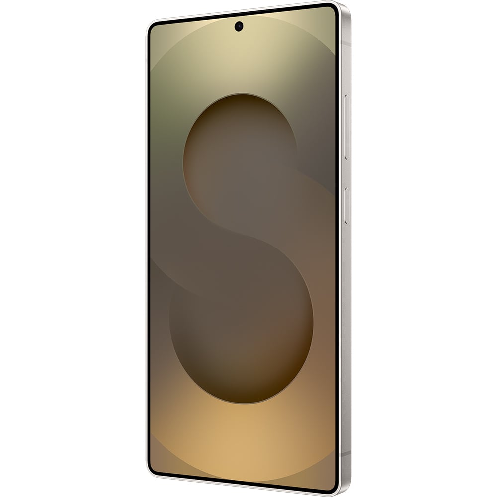 Samsung Galaxy S25 Ultra 256GB Titanium Grey – 5G AI Smartphone, Middle East Version