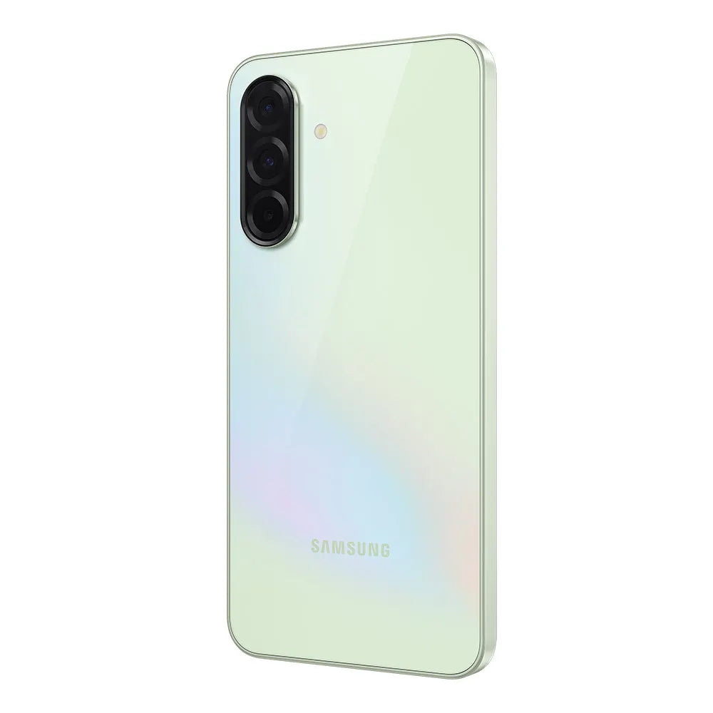 Samsung Galaxy A36 5G 8GB 256GB Lime Smartphone – Official Samsung UAE