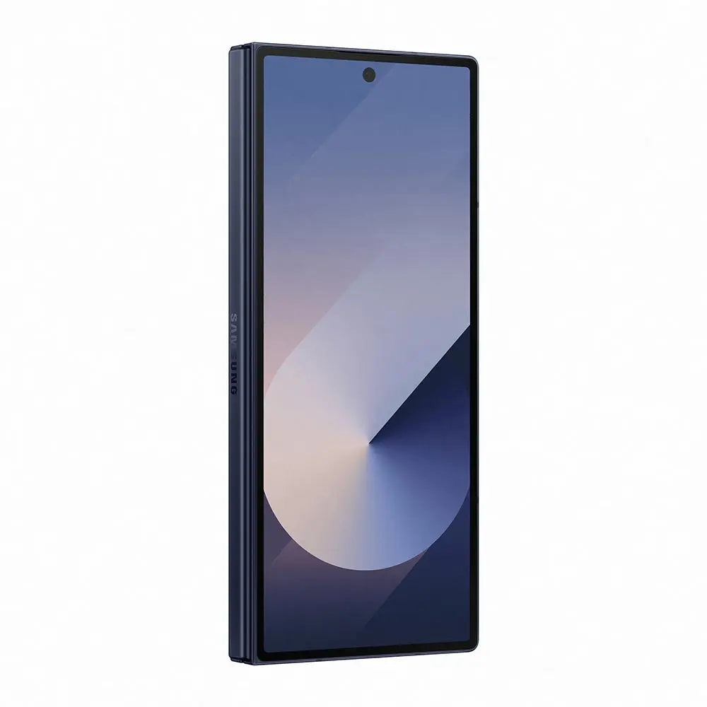 Samsung Galaxy Z Fold6 5G 256GB Navy – Official Samsung UAE