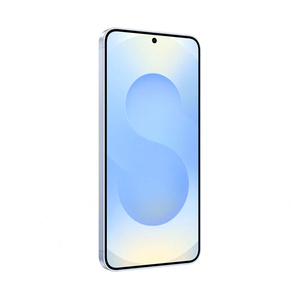 Samsung Galaxy S25 5G 256GB Icy Blue – 12GB RAM AI Smartphone