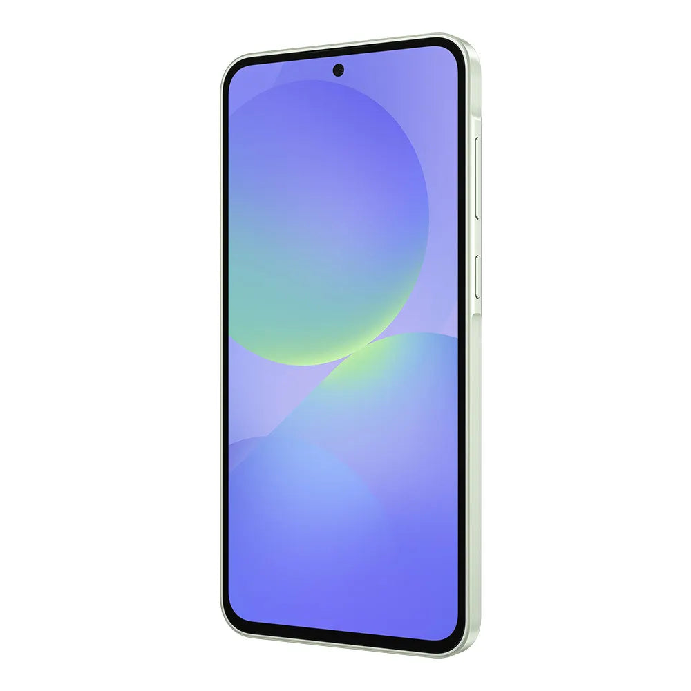 Samsung Galaxy A56 5G 8GB 256GB Lime – Buy Online in UAE