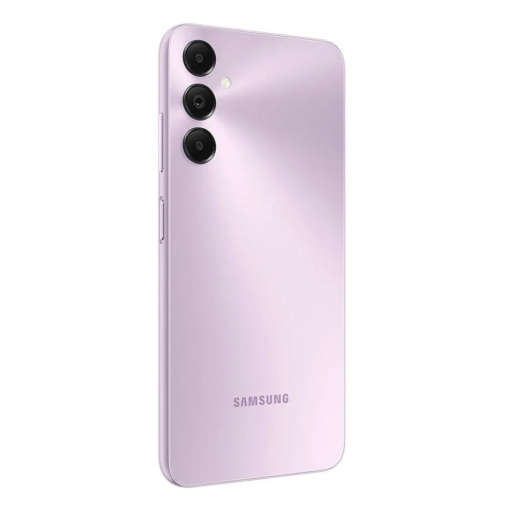 Samsung Galaxy A05s 4G 128GB Silver Smartphone – Best Deal in UAE