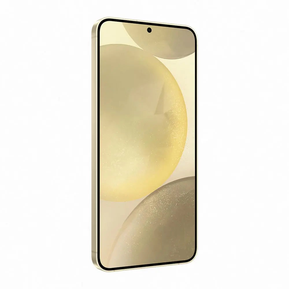 Samsung Galaxy S24 Plus 5G 256GB Yellow – Official Stock