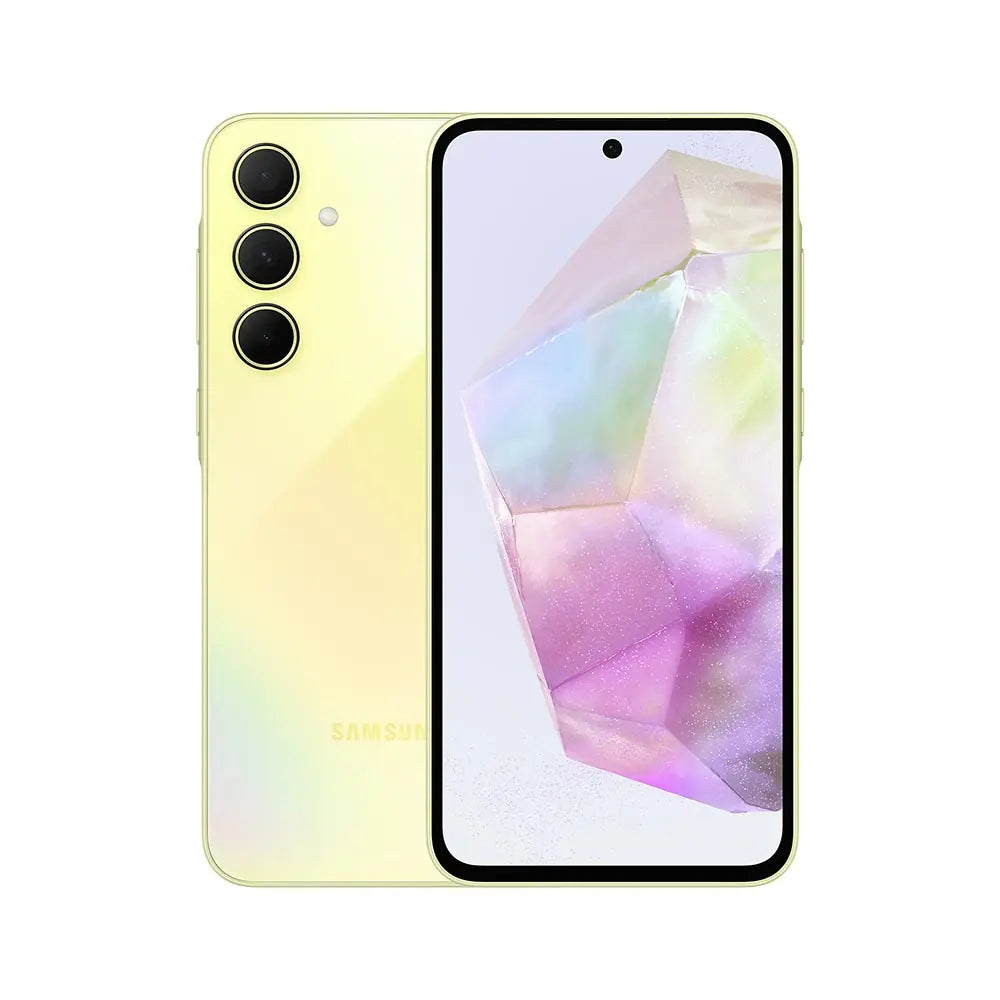 Samsung Galaxy A35 5G Smartphone 256GB 8GB RAM Pink