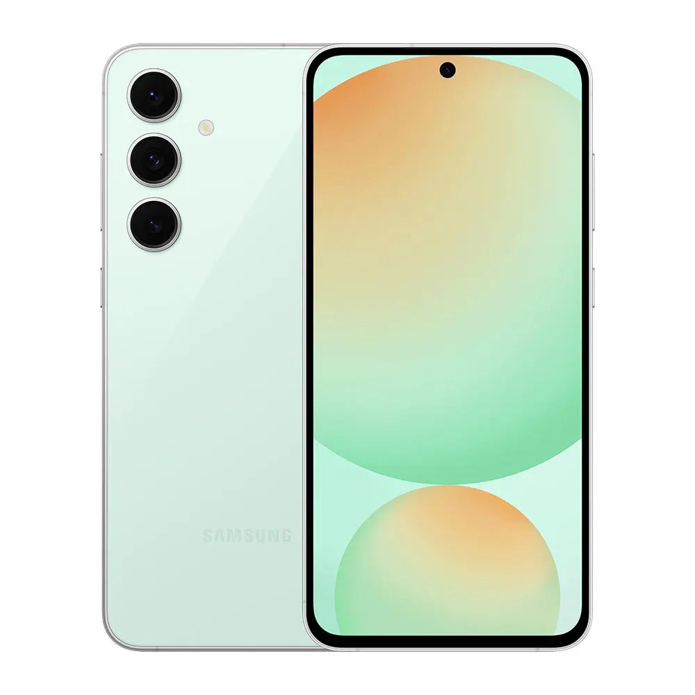 Samsung Galaxy S24 FE 5G 256GB Grey – Official Samsung Stock