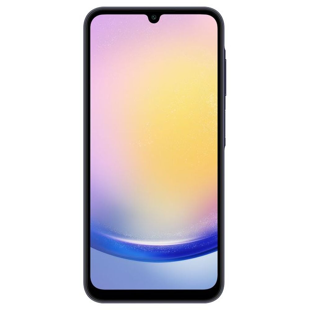 Samsung Galaxy A25 5G 8GB 256GB Black – Official Samsung UAE