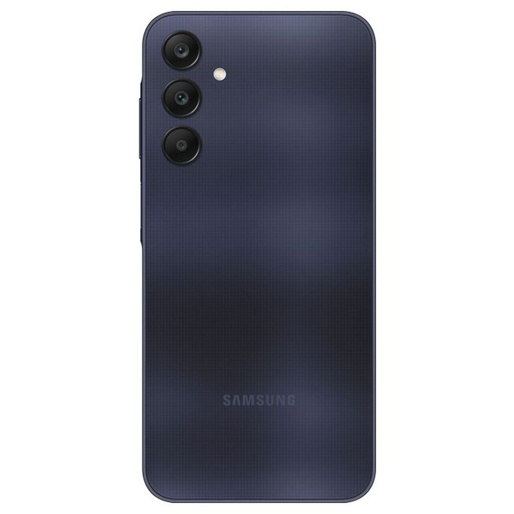 Samsung Galaxy A25 5G 8GB 256GB Black – Official Samsung UAE