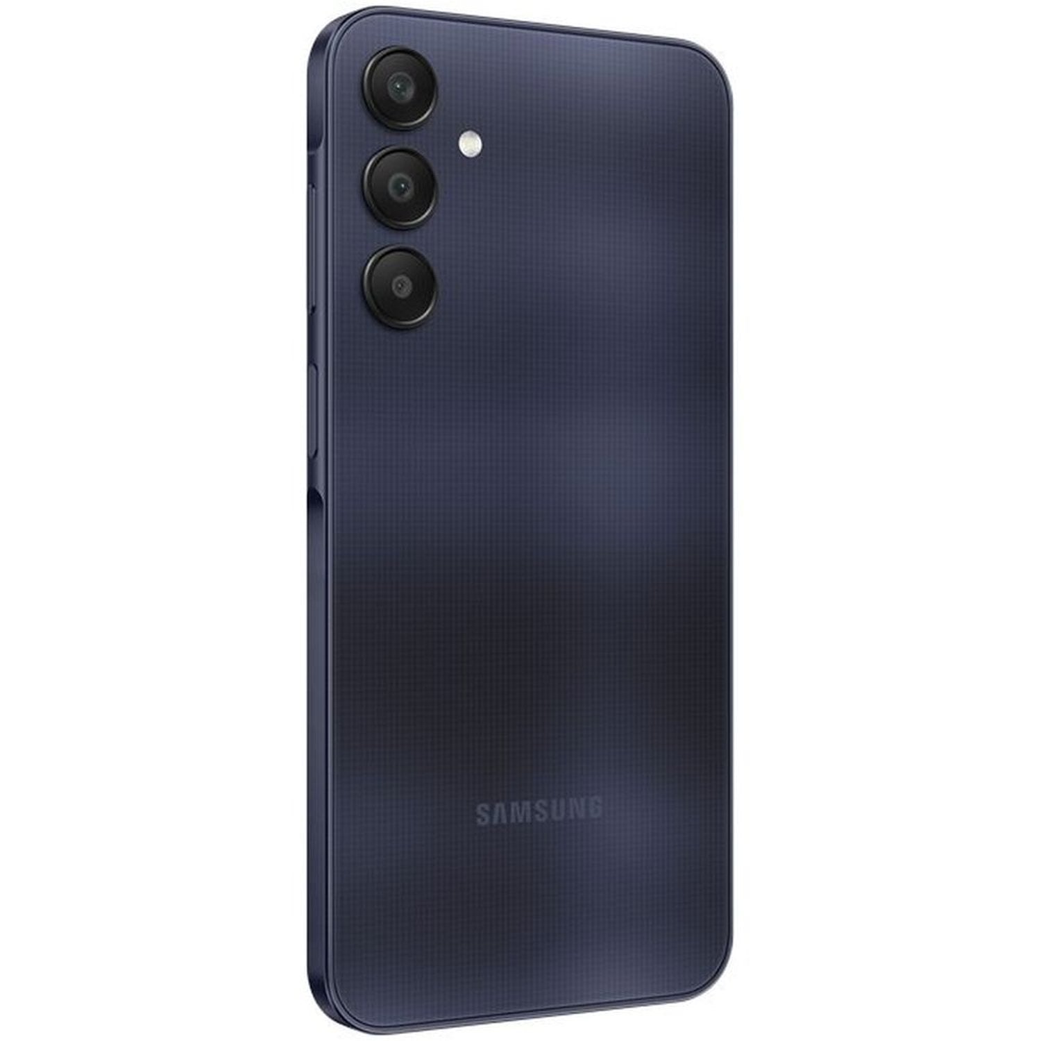 Samsung Galaxy A25 5G 8GB 256GB Black – Official Samsung UAE