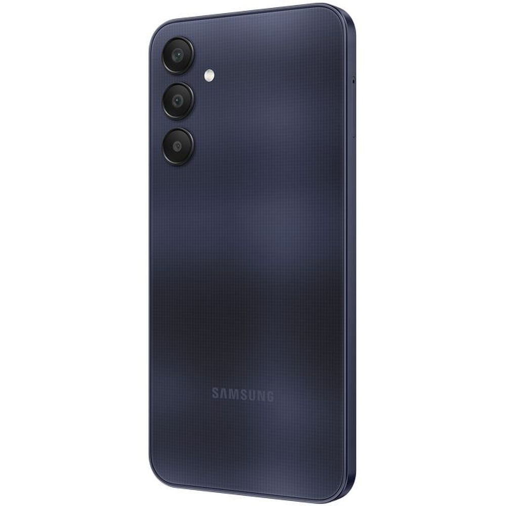 Samsung Galaxy A25 5G 8GB 256GB Black – Official Samsung UAE