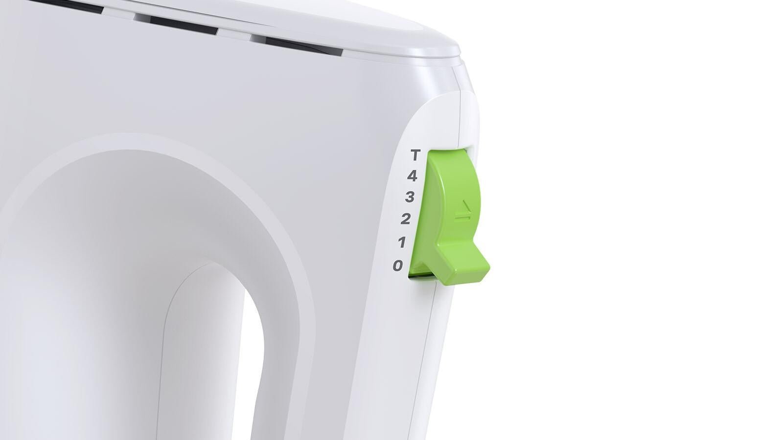 Barun - Compact Hand Mixer (HM 1100)©