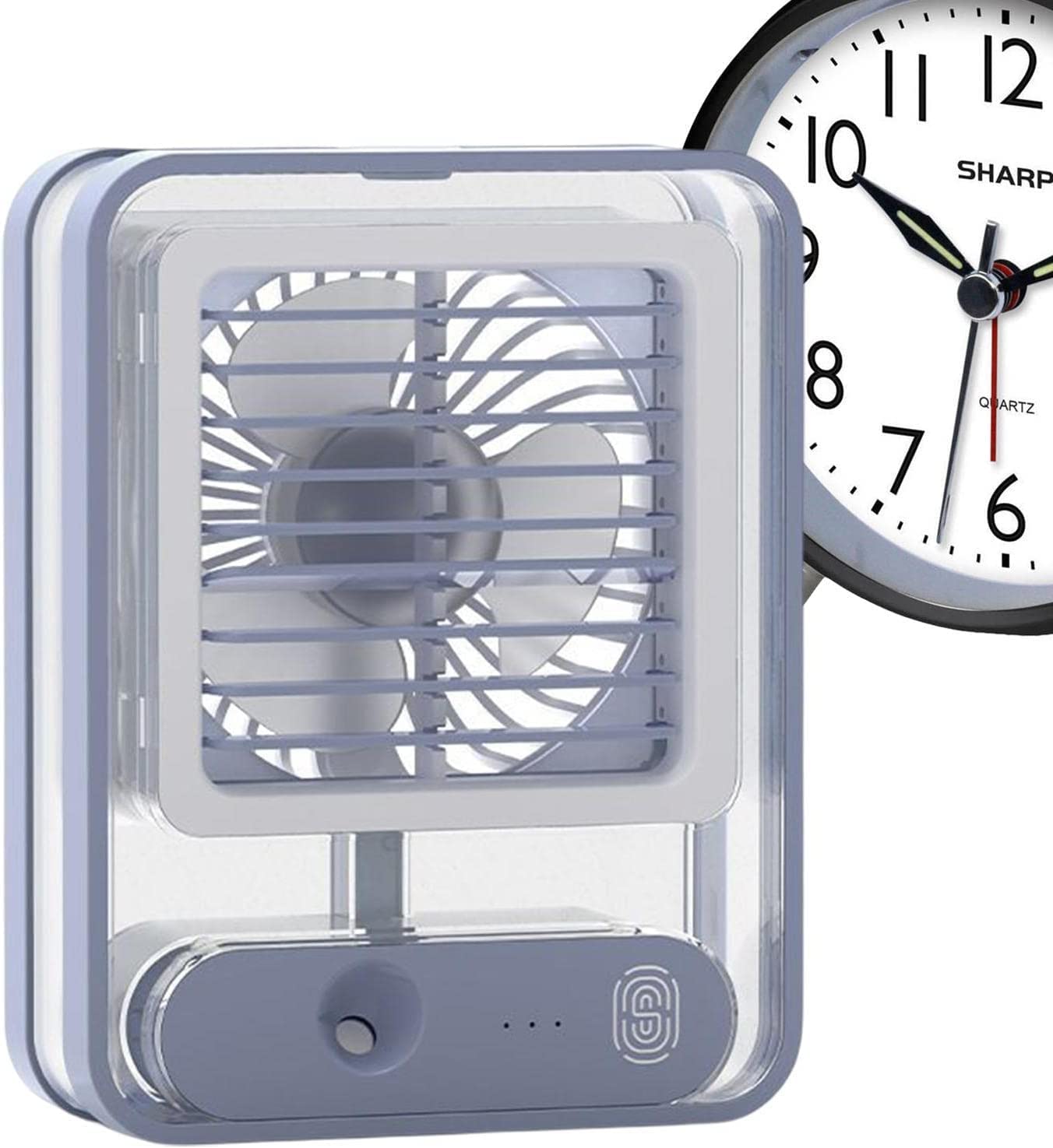 Denx - Portable Mini Fan