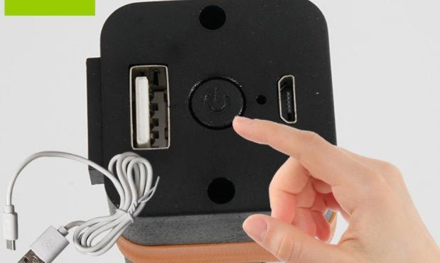 Portable Mosquito Repellent Tent Light Outdoor Emergency COB Camping Light Led Waterproof Mobile Camping Light Multifunctional