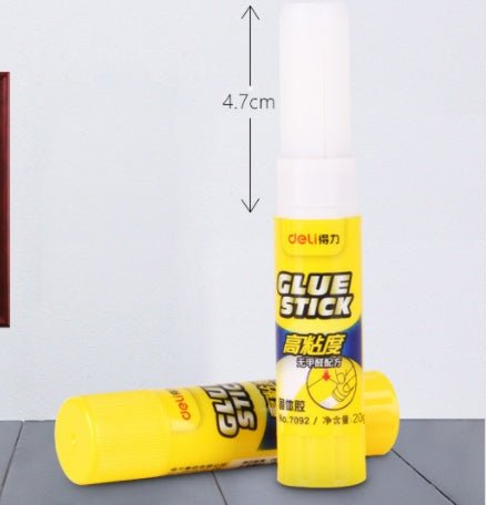 Printer Solid Glue