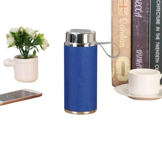 Private Model Water Bottle Bluetooth Speaker