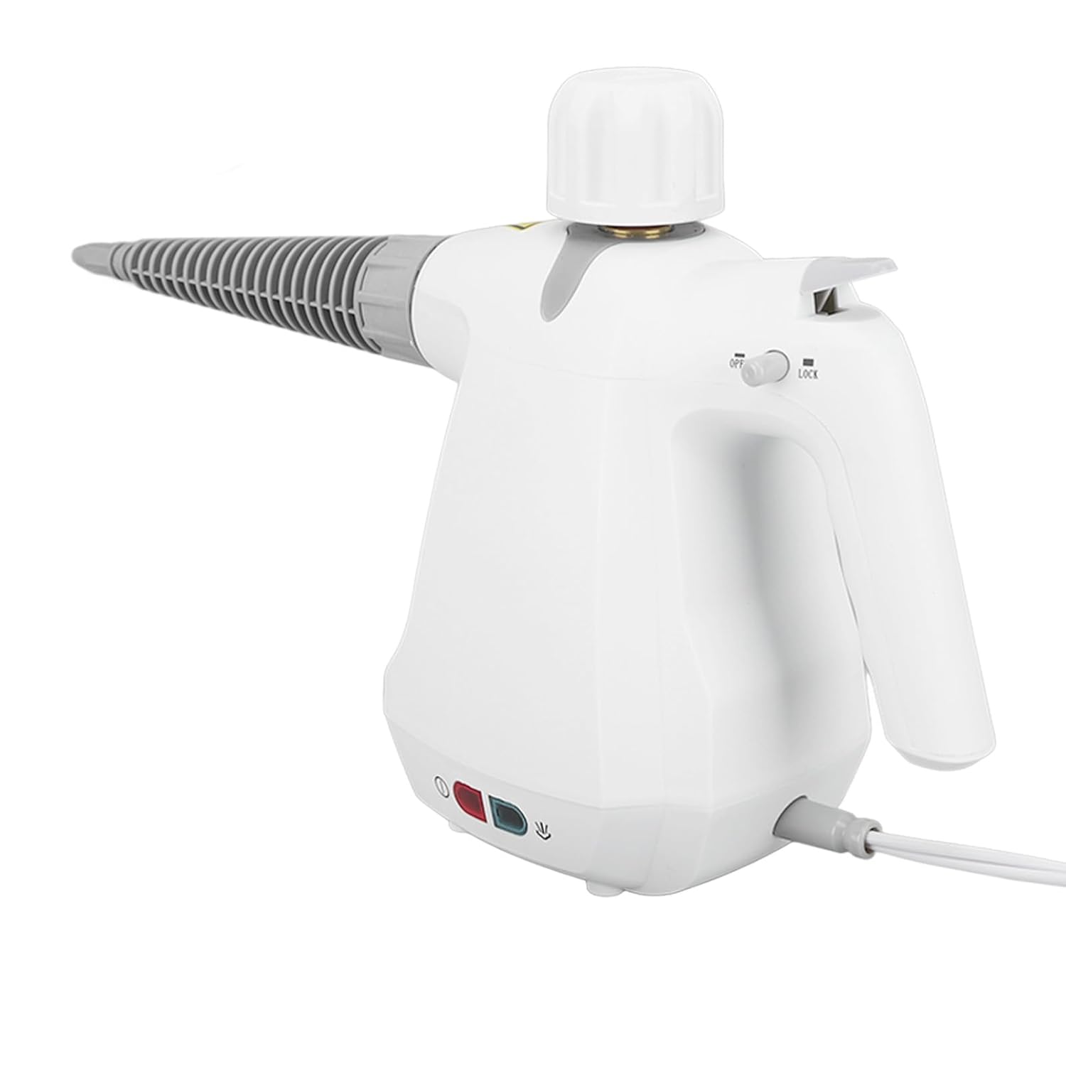 Tobi - Steam Cleaner (TB958)