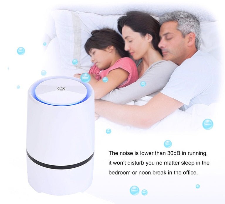 USB Desktop Desktop Air Freshener