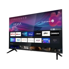 Television and Audio