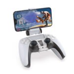 DOBE PS5 Controller Mobile Gaming Clamp for PlayStation 5