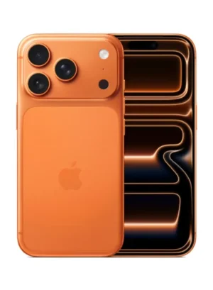 iPhone 17 Pro Max 1 TB Cosmic Orange 5G