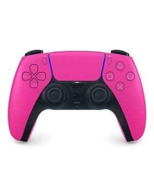 PS5 Dual Sense V2 Pink Controller