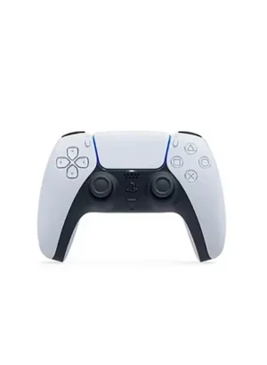 DualSense Wireless Controller For PlayStation 5 - White