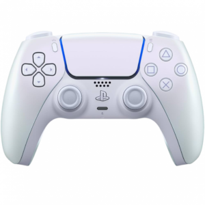 PS5 DualSense V2 Wireless Controller (Chroma Pearl)